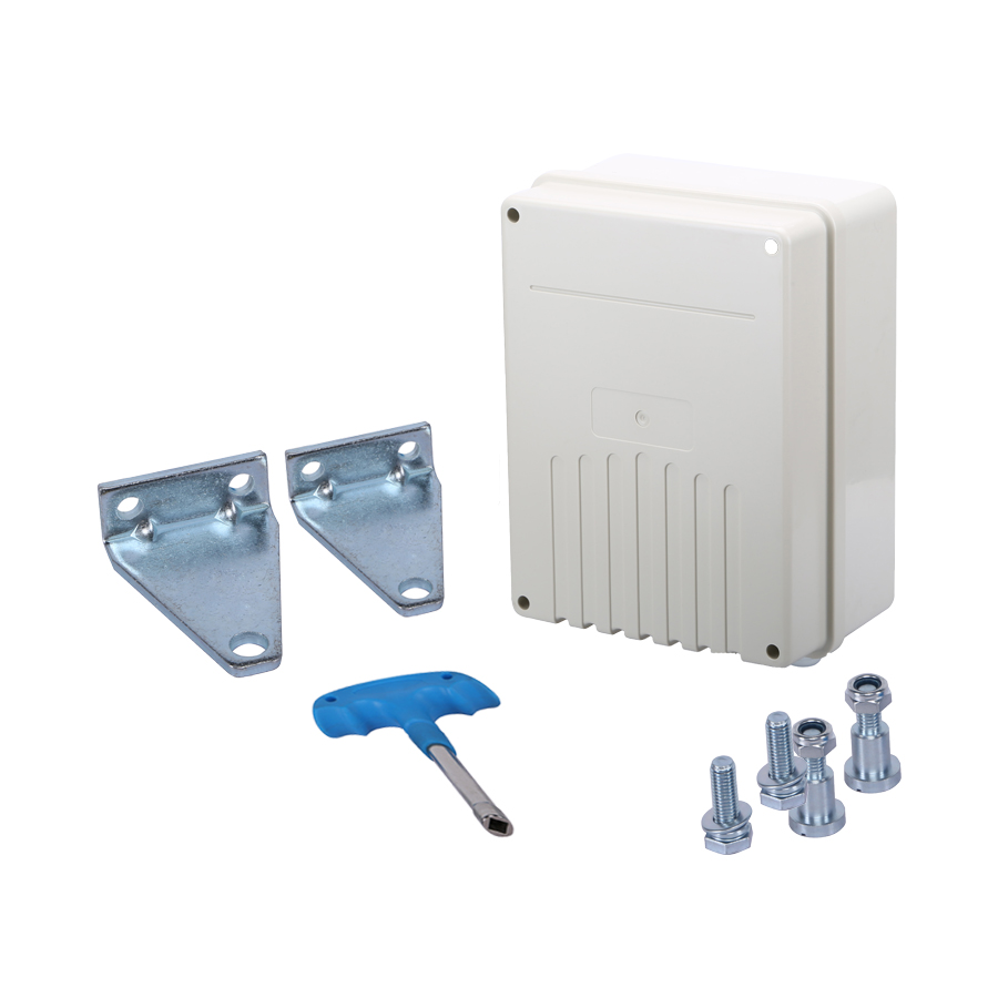AC220V отчетливо произносило мотор оператора 260W ворот качания для виллы