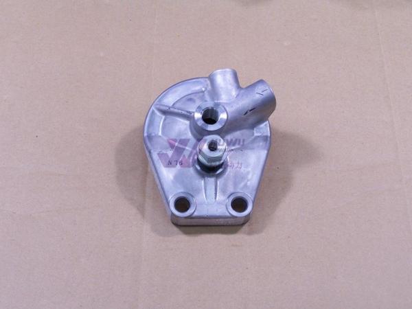 SUMITOMO EXCAVATOR SH220-3 6BG1T ISUZU ENGINE COVER; UPR, OIL FILTER 1-13212087-1 1132120871