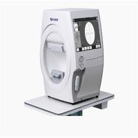 Modos oftálmicos da inspeção de corpo do impacto do instrumento 200ms do teste de Perimetry do perímetro