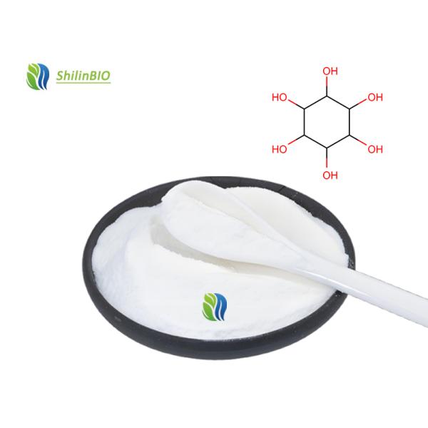 97% Vitamin B8 Myo-Inositol Powder Inositol Powder