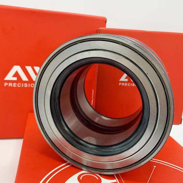 Automotive Auto Wheel Bearing OE Number 42410-01020 4340164L00 Double Row