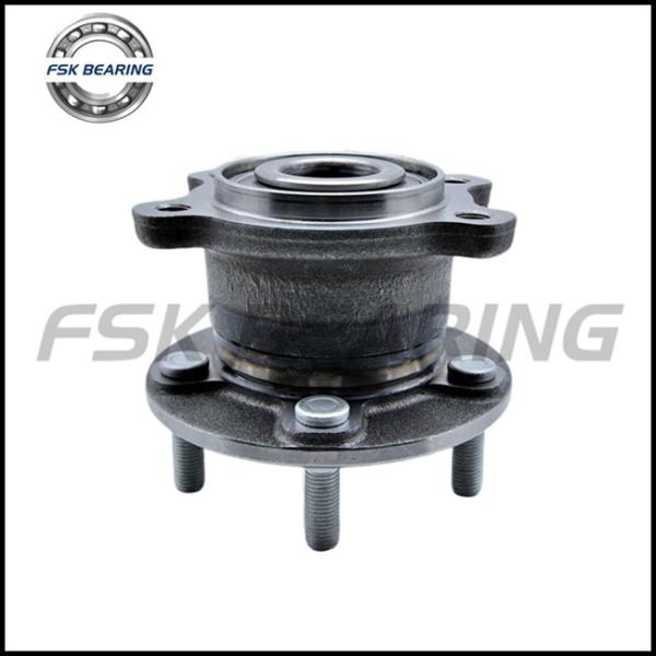 Durable CV61-2C299-BNB Rear Wheel Hub Unit Automobile Bearing For Ford Kuga