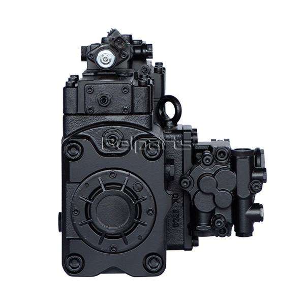 Kobelco SK135SR K3V63DTP-0E01 Excavator Hydraulic Pump assembly repair
