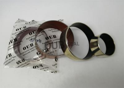 Tanoeiro de aço bimetálico Alloy Bushing Bronze Bush do crescimento PC220-7 dos jogos 707-52-90780 do selo do cilindro do braço 707-52-90680