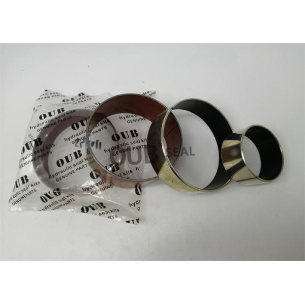Bujes 7077670230 del auge de Bucket Bushing Excavator del excavador de KOMATSU PC130-6