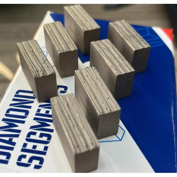 Мексиканский рынок В основном используется бежевый травертин мрамор алмазный круглый пилопиловой лезвие сегменты