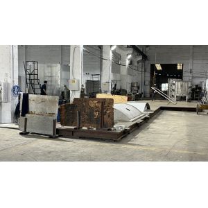 Foshan Jinxinsheng Vacuum Equipment Co., Ltd.