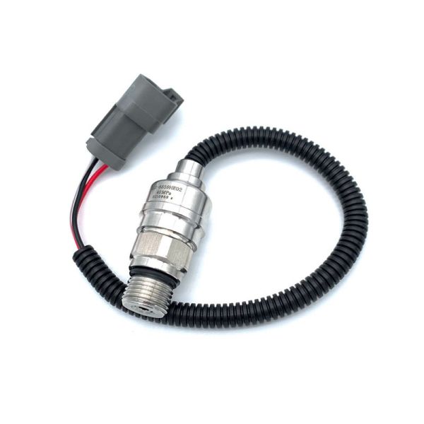 SUNORO High Quality E320B Hydraulic Pump Sensor 2218859 1060178 1573182 E320C Main Pump Sensor 106-0178 157-3182 221-8859