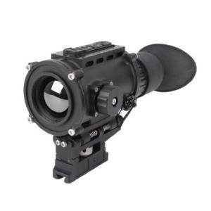 FW-S560 Thermal Imaging Monocular with 35mm Focal Distance 1024*768 OLED Display and IP67 Waterproof for 1000m Detection