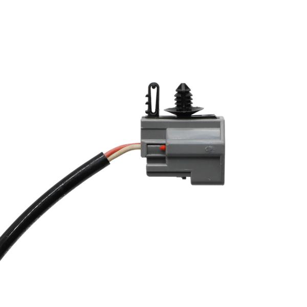 30757381 Сенсор удара SGS Womala 2011-2018 Автозапчасти S60 S80