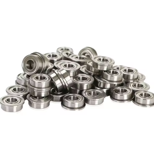 MR74 Ball Bearing Miniature Thin Walled Bearings Unmanned Aerial Vehicle Bearings
