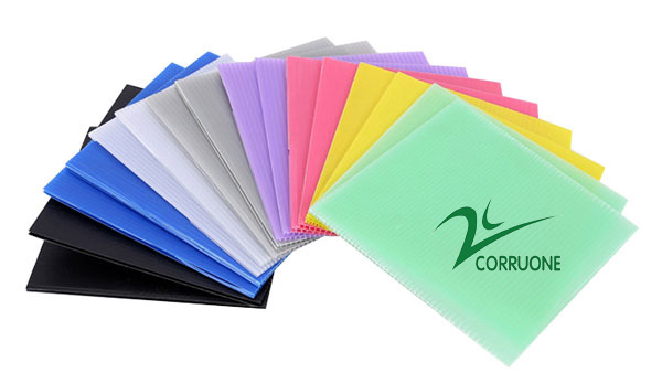 Апельсин гофрировал пластиковый лист пузыря крышки 12mm для предохранения от пола