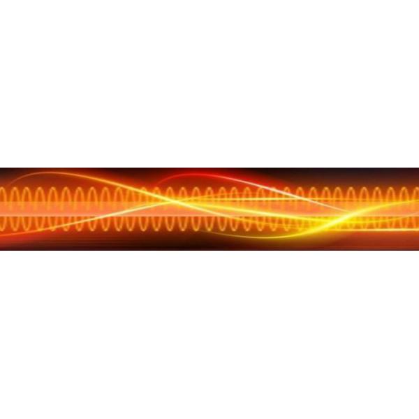 Carbon Fiber Heating Film / Far-infrared Heating Film Not Afraid Of Folding