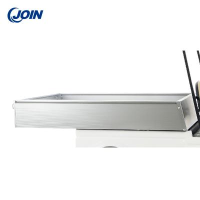 EXCAR Utility Golf Cart Cargo Boxes OEM Aluminium Cargo Box For Agricultural