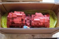 1142-00012 máquina escavadora Parts For EC210 EC240 LG225 da bomba hidráulica de K3V112DT