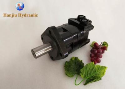 Motor hidráulico disponível do OEM baixo RPM eixo de 30 milímetros do diâmetro para o guindaste duro do crescimento