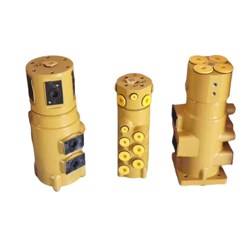 Sany 10428228 10207101 Steering Cylinder for Container Reach Stacker Spare Parts