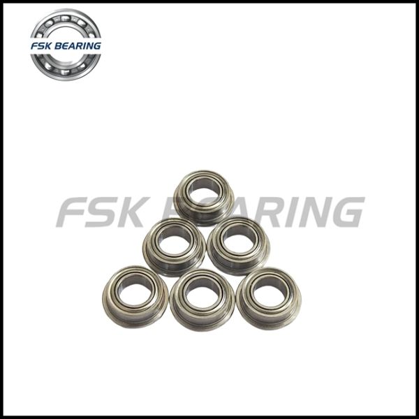 FSKG MF74ZZ Miniature Deep Groove Ball Bearing 4x7x2.5mm High Speed High Precision Bearing