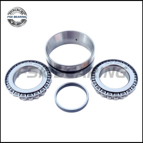 Large Size LM281849/LM281810CD Tapered Roller Bearing 679.45*901.7*307.98 Mm With Double Cone