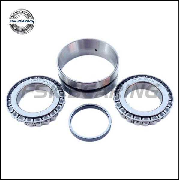 FSKG EE148122/148220D Double Row Tapered Roller Bearing 311.15*558.8*190.5 mm Long Life