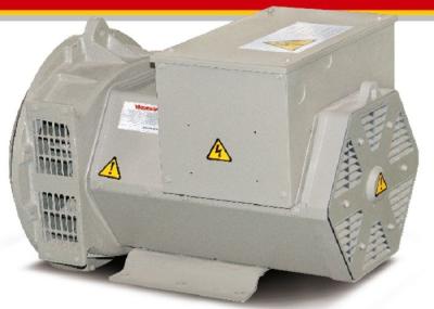 A excitação 3 síncronos de Conpound põe em fase os alternadores 16kw/20kva 180 graus