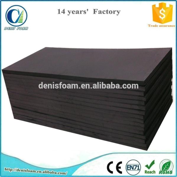 Acetato chinês Eva do vinil do etileno do preço de fábrica