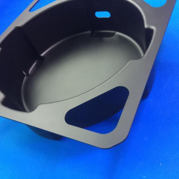 Medical Device Injection Mold Components Thermoformer For Machine