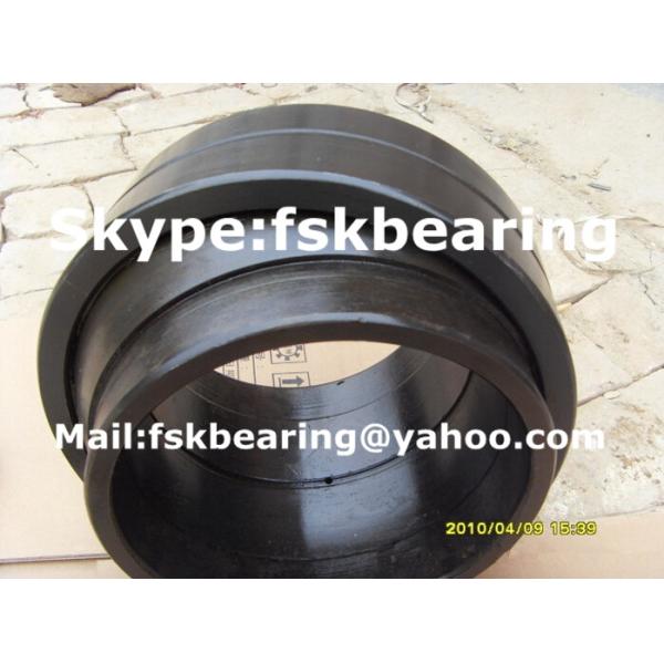 Anti - Corrosion GE180 ES 2RS Plain Radial Bearing Phosphating Treatment