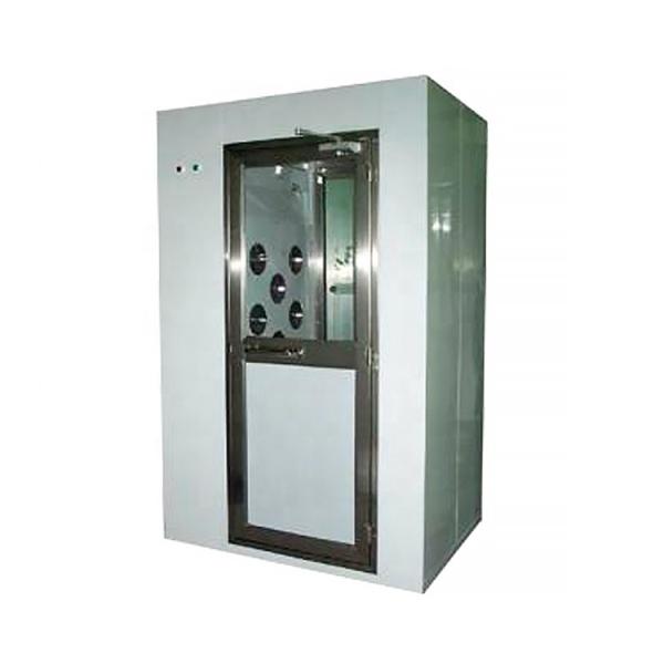 Multifunctional Air Shower Equipment Body Shower Dryer