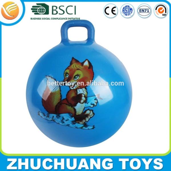 jumping balls game for kids