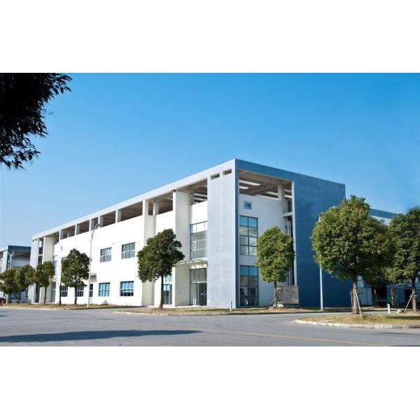 Bao gang (Shangdong) Iron and Steel Co.,Ltd