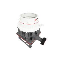 Concasseur à cône à ressort composé à réglage hydraulique 210-305t/h