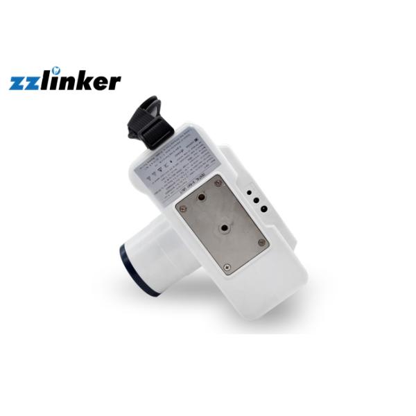 Dental Portable 0.8/0.4 Hand Held X Ray Unit Machine