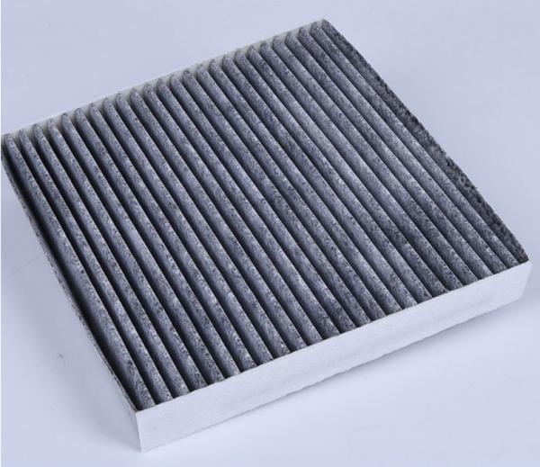 Toyota Hepa Engine Car Air Filter Cleaner Elements Nonwoven Material