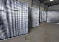 Construção 2*2 1/2 de” eletro fio soldado Mesh For Floor Heating X 1/2”