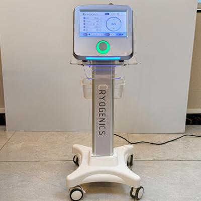 Get Glowing Skin With Cold And Heat Electroporation Skincare System D501 The Perfect Solution For All Your Skin Care Needs