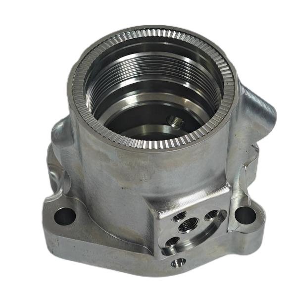 101015632 Front Guide Support for Montabert HC95 Rock Drill Forging