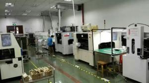 Shenzhen SORO Electronics Co., Ltd.