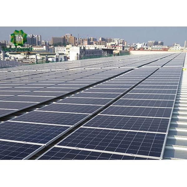 Проектированные системы установки крыши металла солнечные с исключительным нововведением