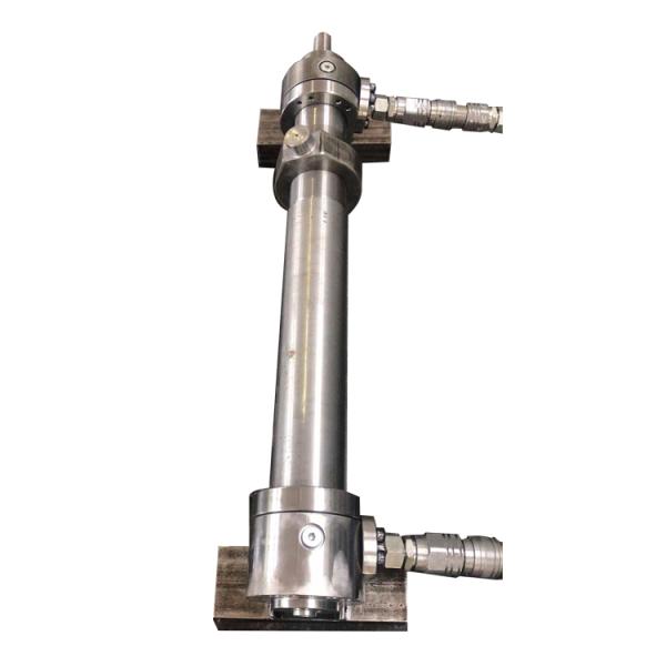 High Quality Cheap Hydraulic Cylinders with a Buffer Sensor 63 36-500 Hydraulic Press Cylinder