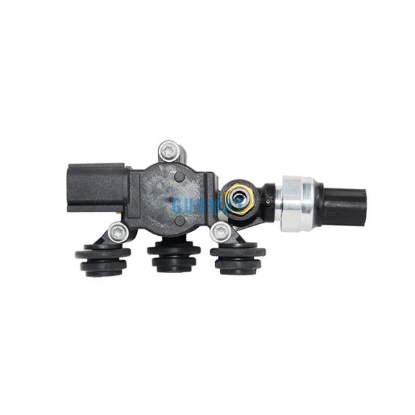 RVH000046 Transfer Valve Reservoir Tank For Range Rover Sport RR Sport LR3 LR4