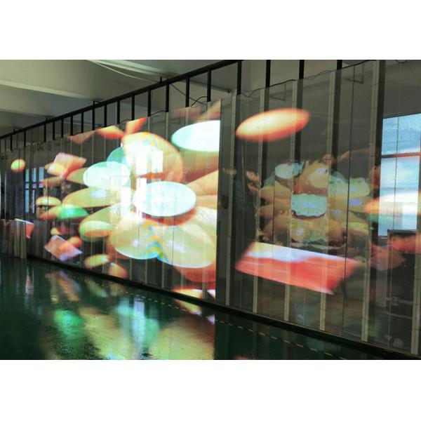P15.625 Outdoor Usage and Animation,,Video Display Function led curtain led mesh screen