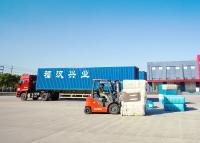 O ponto baixo internacional da cadeia de aprovisionamento do armazém ligado de China custou a entrega rápida