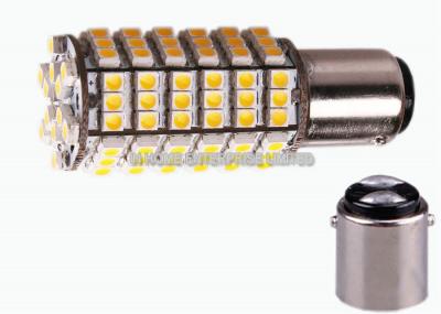 Ampola vermelha de freio de 450lm Marine Navigation Lights Warm White