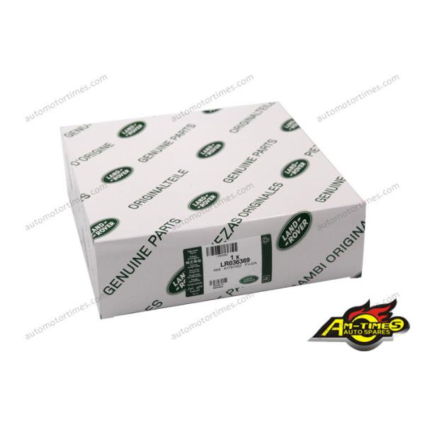 Auto Cabin Air Filter For Land Rover RANGE ROVER IV (LG) 3.0 D Hybrid 4x4 LR036369 CUK 1919