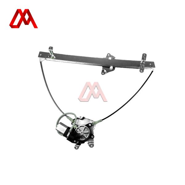 Heavy Duty Truck Parts 1744000020 174400002-0 Electric Power Window Switch FVR96 
