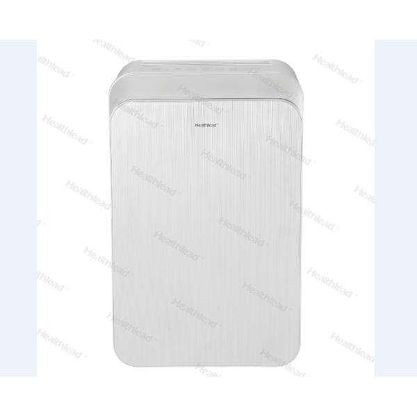 Очиститель воздуха Healthlead Hepa с ультрафиолетовым дезинфицирующим средством