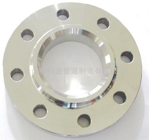 ASTM A36 DIN EN1092-1 DIN 2527 flange