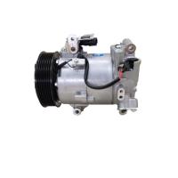 A0432 Car Ac Compressor For Honda Civic CRV 1.0T 388105AAA01