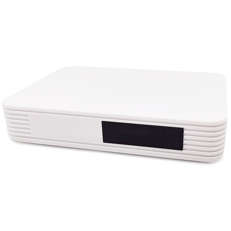 Приемник кабельного телевидения Dvb C в прямом эфире iptv box Auto Network Lock